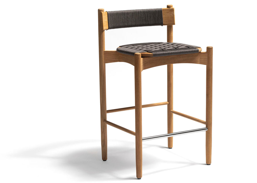 Koster Counter Chair