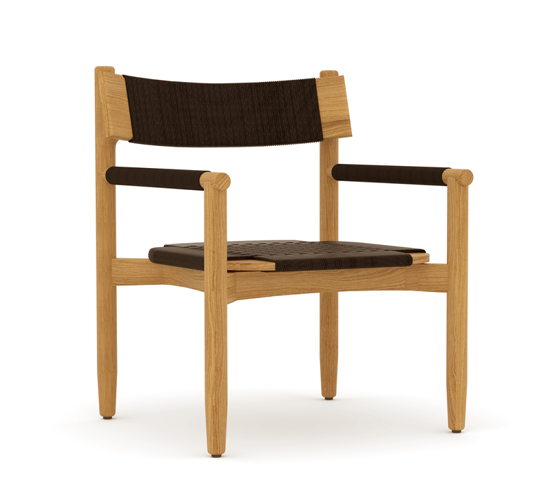 Koster Lounge Chair