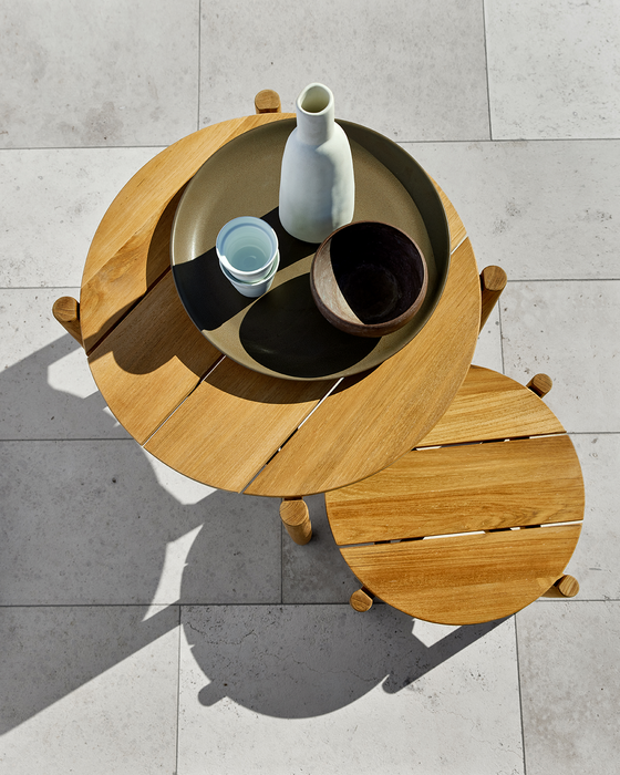 Koster Lounge Table Small