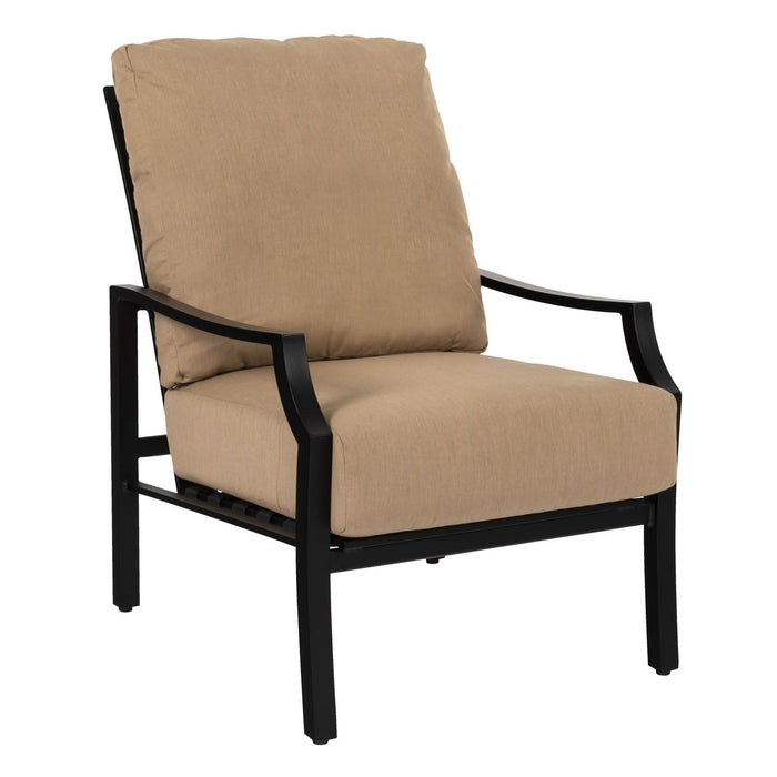 Woodard Nico Cushion Lounge Chair