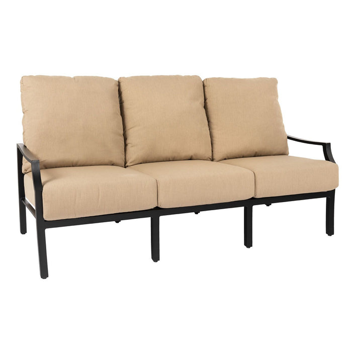 Woodard Nico Cushion Sofa