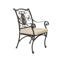 Dining Arm Chair