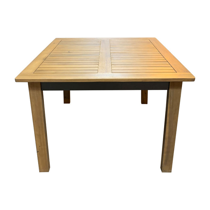 Panama Jack Boca Grande 5-Piece Square Dining Set