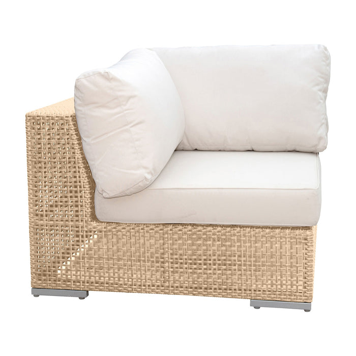 Panama Jack Austin Modular Corner Chair