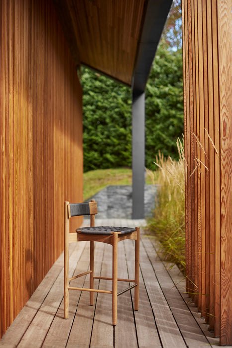 Koster Counter Chair