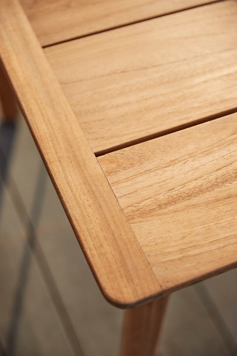 Koster Counter Chair