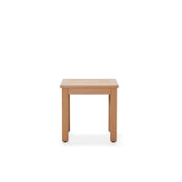 Baja Square Side Table