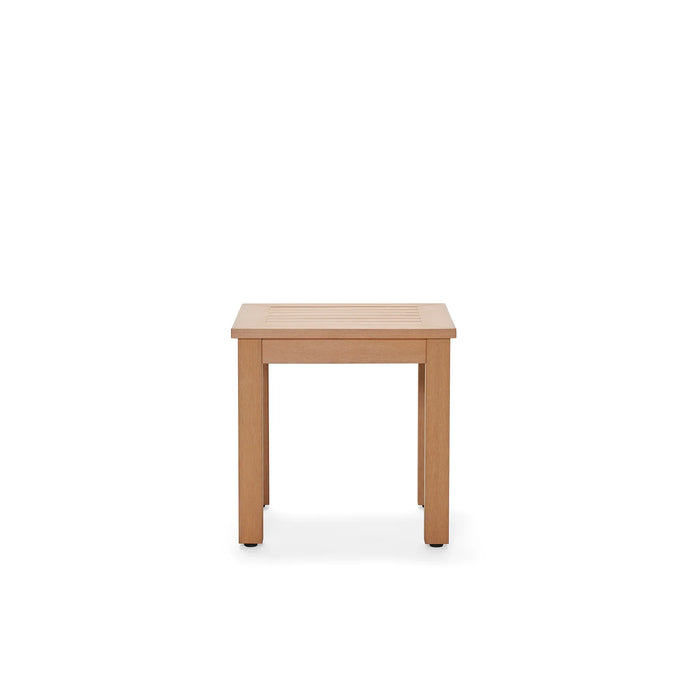 Woodard Sierra Baja Side Table