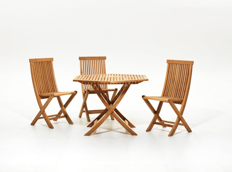 Viken Chair