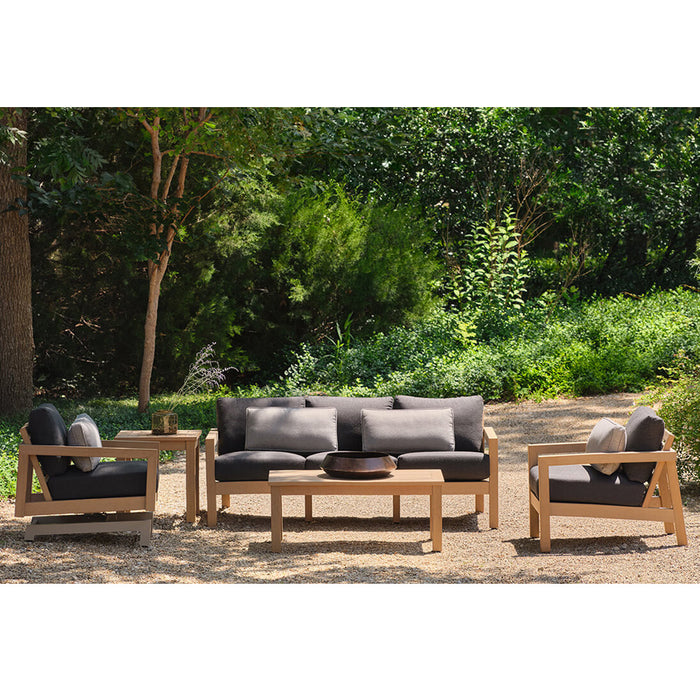 Woodard Sierra Side Table