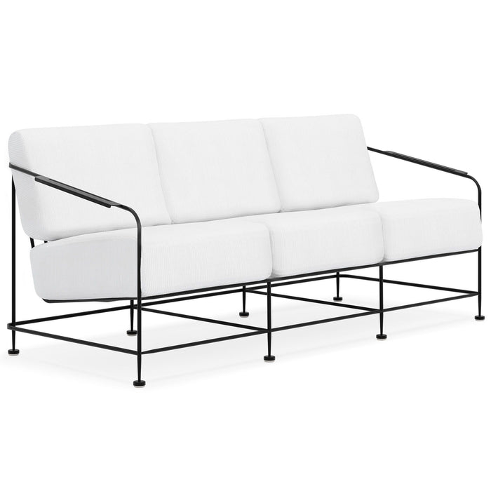 Woodard Reed Sofa