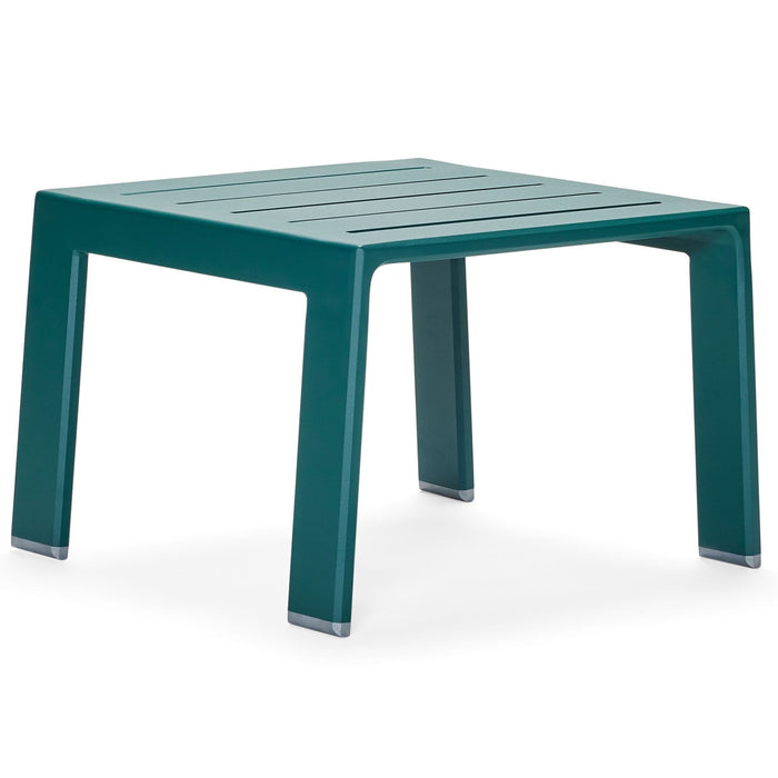 Woodard Elevation Side Table