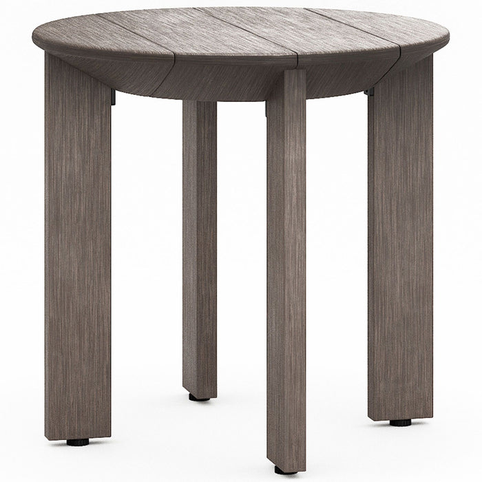 Woodard Beau Side Table