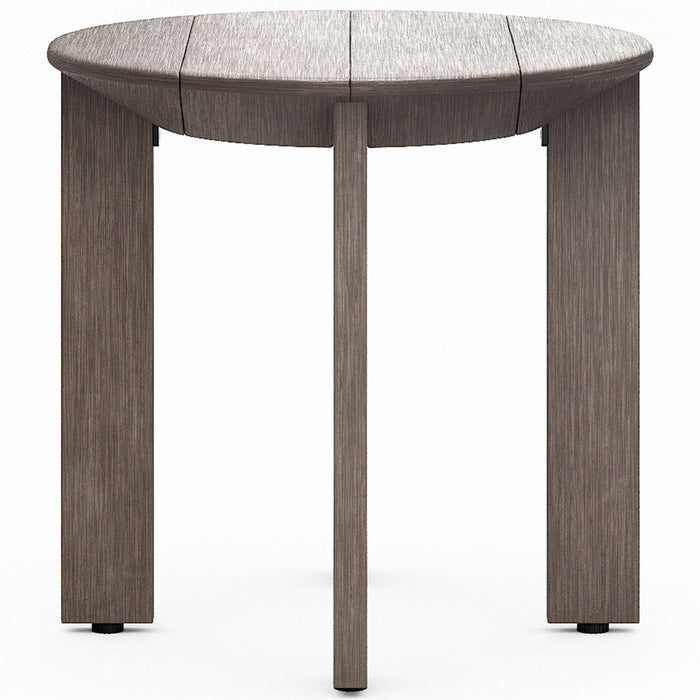 Woodard Beau Side Table