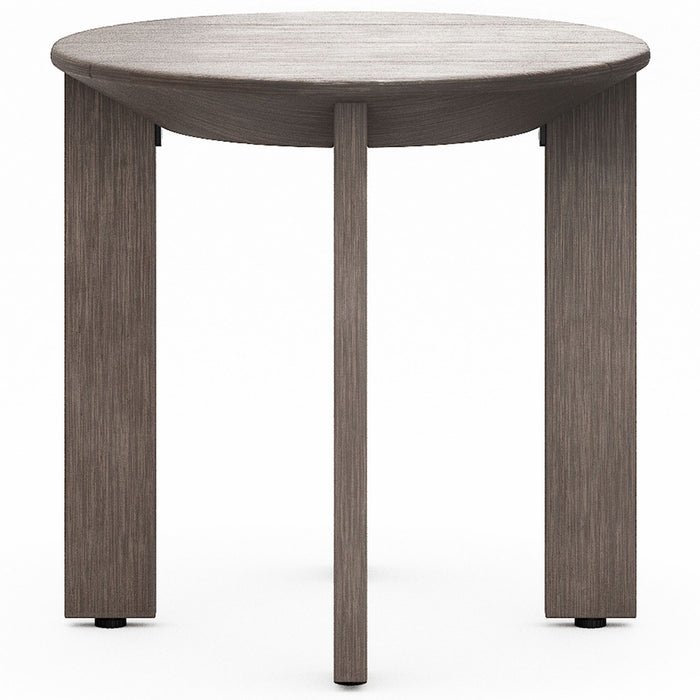 Woodard Beau Side Table
