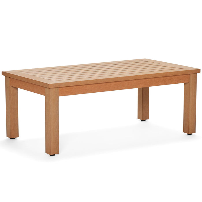 Woodard Sierra Coffee Table