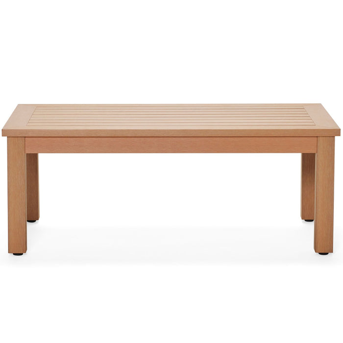 Woodard Sierra Coffee Table