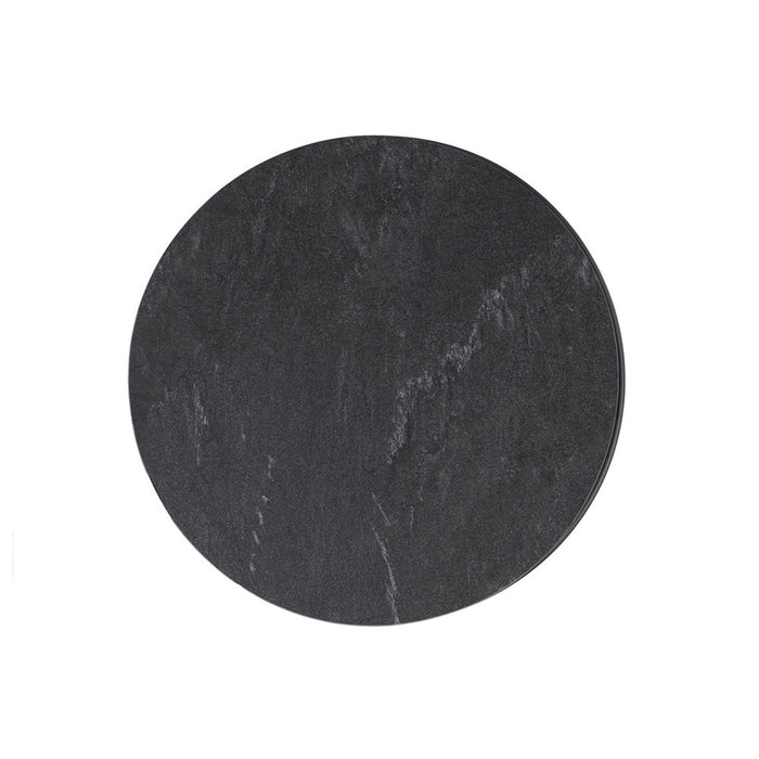 Lloyd Flanders Universal Accessories 18" Round End Table