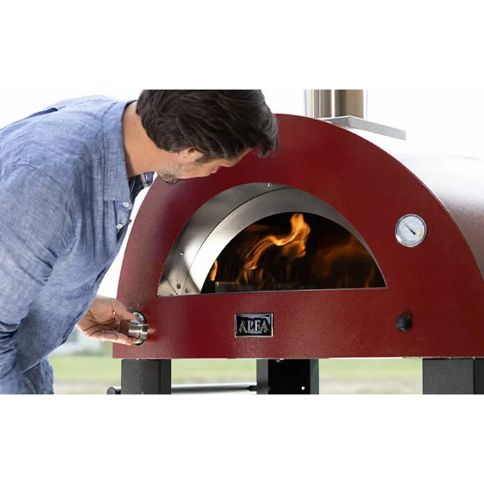 Alfa MODERNO Portable Pizza Oven