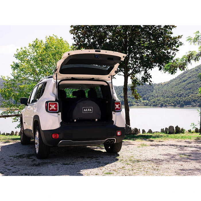 Alfa MODERNO Portable Pizza Oven