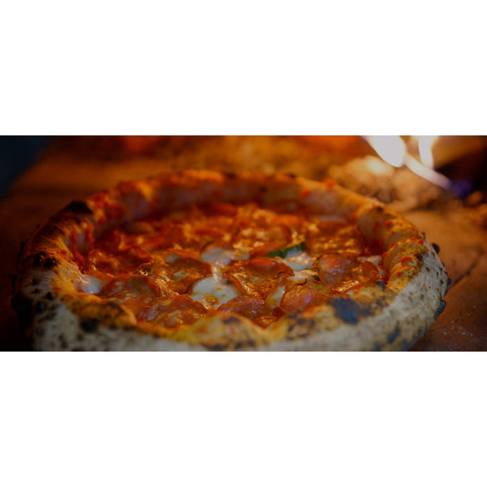 Alfa MODERNO Portable Pizza Oven