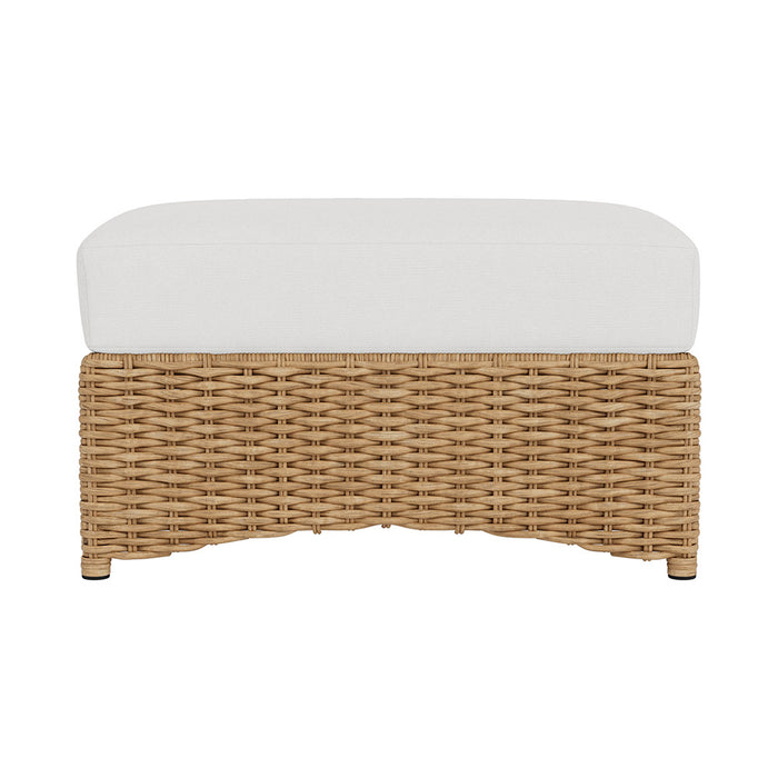 Magnolia Ottoman