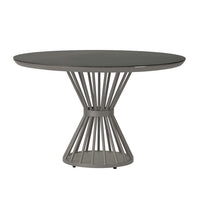 47" Round Dining Table