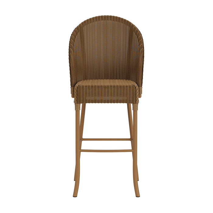 Universal Loom Bar Stool