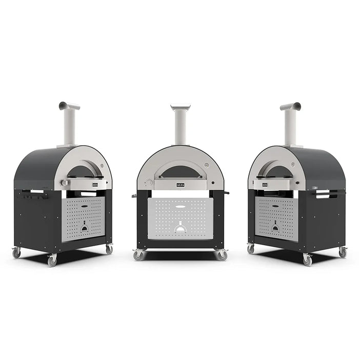 Alfa CLASSICO 4 Pizze Pizza Oven