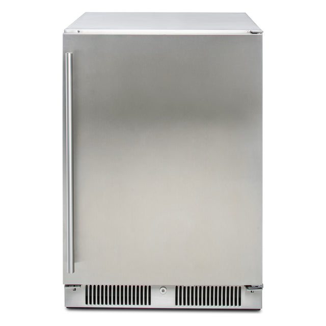 Outdoor refrigerator