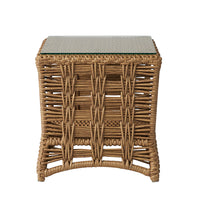 25" Rectangular End Table