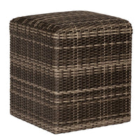 Genie Reticulated Cube