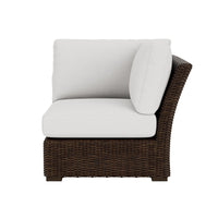 Corner Sectional
