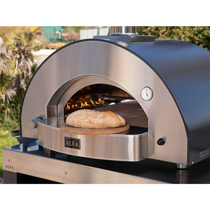 Alfa CLASSICO 4 Pizze Pizza Oven