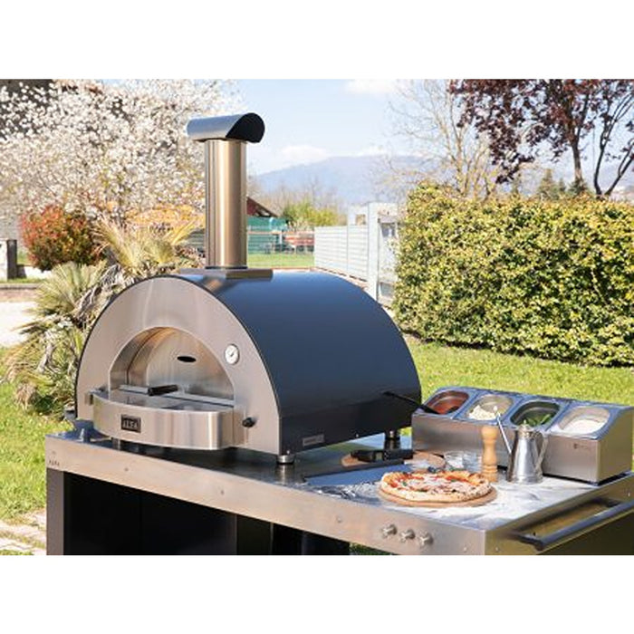 Alfa CLASSICO 4 Pizze Pizza Oven