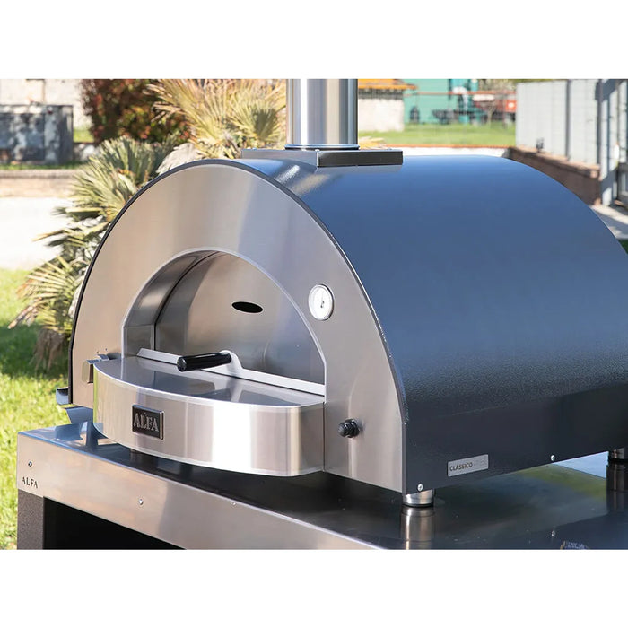 Alfa CLASSICO 4 Pizze Pizza Oven
