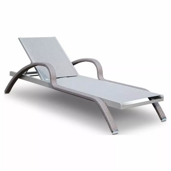 Skyline Design North Set of 2 Chaise Loungers