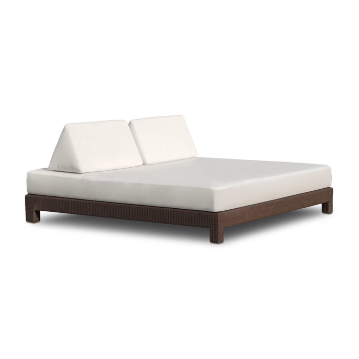 Skyline Design Anibal Daybed with Sunbrella Cushion
