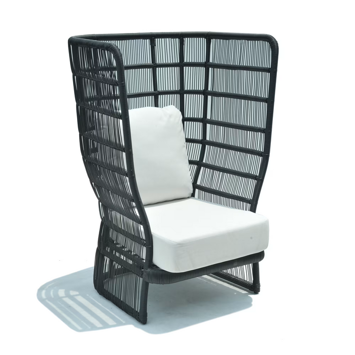 Skyline Design Rio Armchair with Sunbrella Cushion