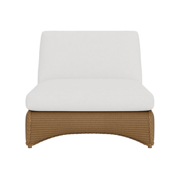 Universal Loom Double Chaise