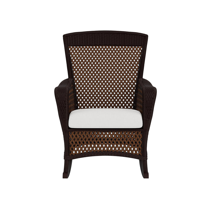 Grand Traverse Porch Rocker