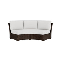 Curved Sofa Sectional