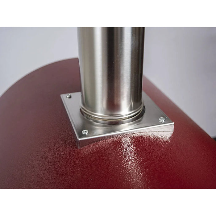 Alfa MODERNO Portable Pizza Oven