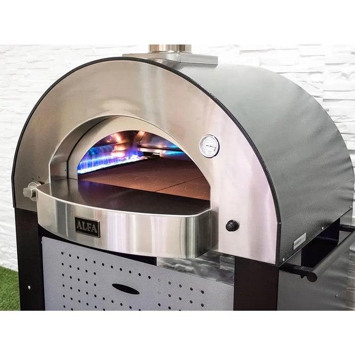 Alfa CLASSICO 4 Pizze Pizza Oven