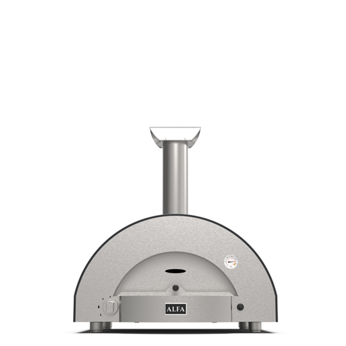 Alfa CLASSICO 2 Pizze Pizza Oven