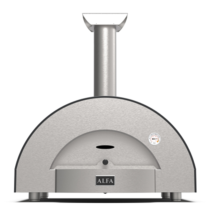 Alfa CLASSICO 2 Pizze Pizza Oven
