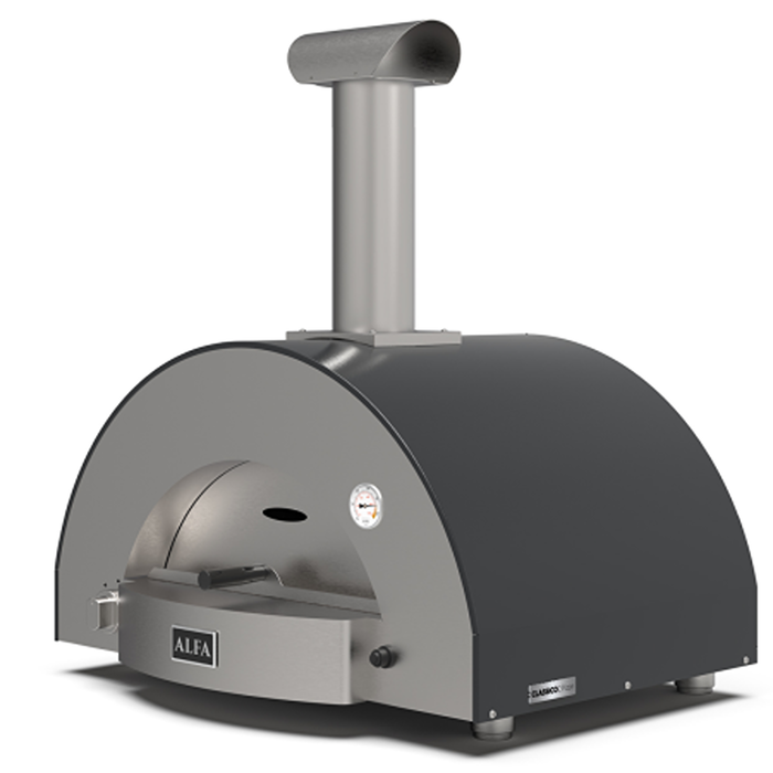 Alfa CLASSICO 2 Pizze Pizza Oven