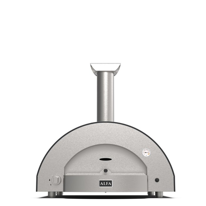 Alfa CLASSICO 4 Pizze Pizza Oven