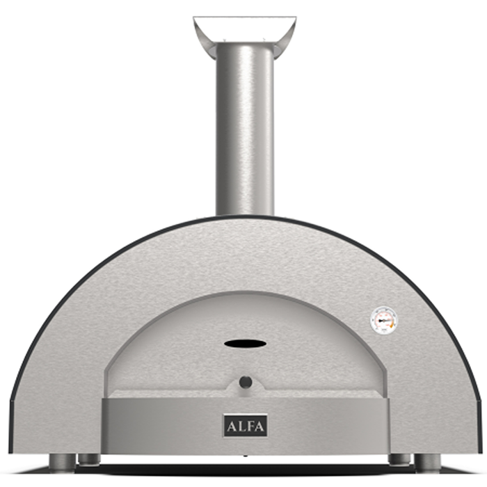 Alfa CLASSICO 4 Pizze Pizza Oven