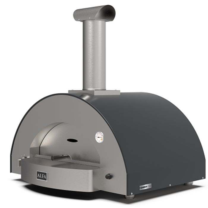 Alfa CLASSICO 4 Pizze Pizza Oven